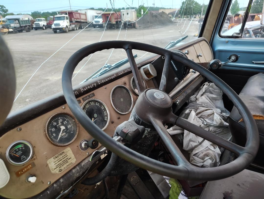 1971 INTERNATIONAL CO1910A - Image 22